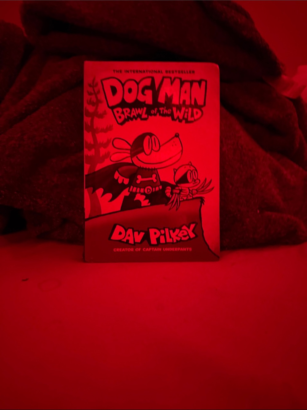 Dog